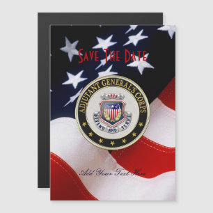 Invitation Magnétique [100] Insigne régimentaire du Corps d'aviation can