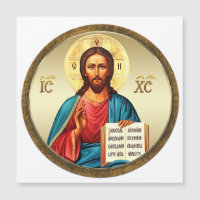 AD 001 - Jésus-Christ