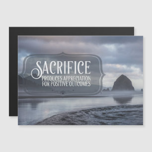 Invitation Magnétique Appréciation Pour Les Résultats Positifs