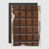 Barre à bonbons au chocolat