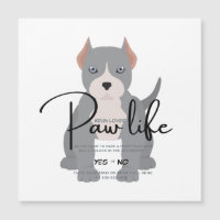 Date de jeu de la vie de la patte du taureau