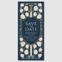 Imaginaire médiéval Sword & Shield Enregistrer la