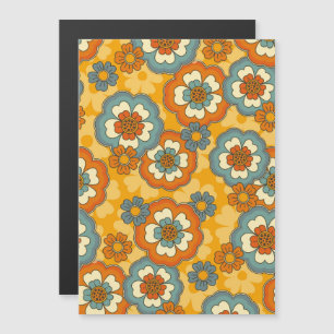 Invitation Magnétique Meilleure taille : 5 po x 7 po