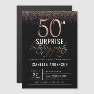 Invitations Faire Part Cartes Anniversaire 22 Ans Zazzle Fr