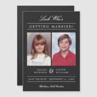 Photos d'enfants de la classique de la vieille éco