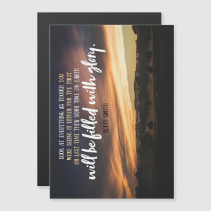 Invitation Magnétique Votre Temps Sur Terre