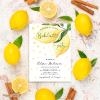 Main Squeeze Lemon Bachelorette