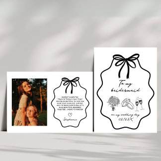 Invitation Main Tirée Mon Épouse Sur Ma Photo Du Jour De Mari