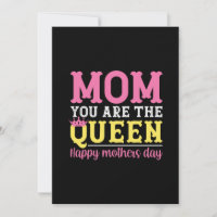 Maman Art Maman Tu Es La Reine