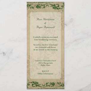 Invitation Manipulation