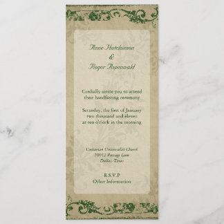 Invitation Manipulation