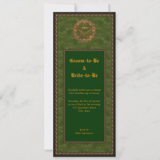 Invitation Manipulation