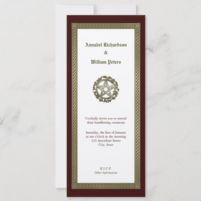 Invitation Manipulation (Devant)