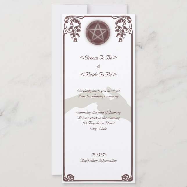 Invitation Manipulation (Devant)