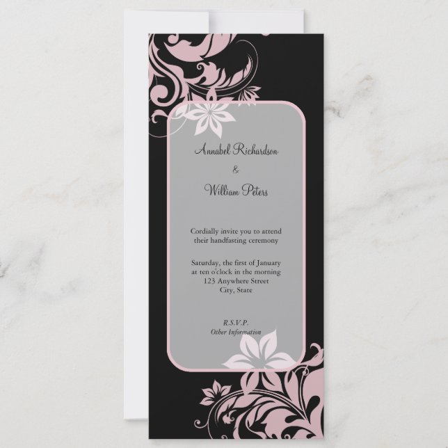 Invitation Manipulation (Devant)