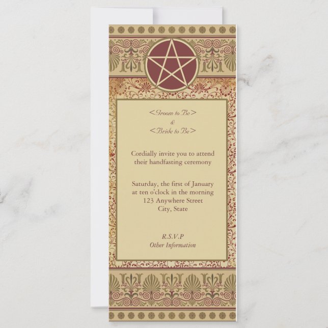 Invitation Manipulation (Devant)