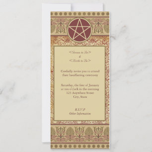 Invitation Manipulation