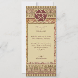 Invitation Manipulation