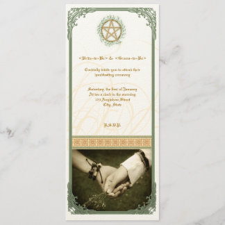 Invitation Manipulation
