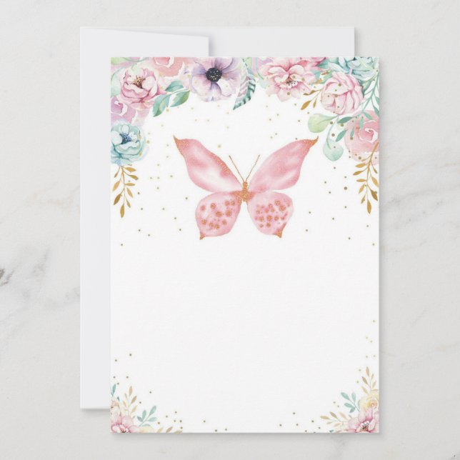 Invitation Mariage (Devant)