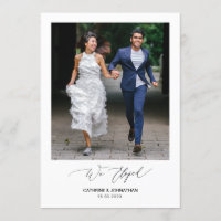 Mariage à l'anglaise, écriture noire,, Élitisme nu