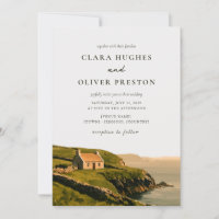 Mariage au Cottage de Dingle en Irlande, Heure Dor