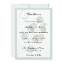 Mariage Bohème Botanique au Eucalyptus Rustique