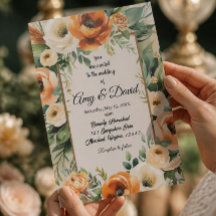 Mariage bohème élégant
