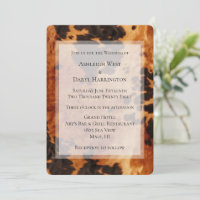 Mariage Brown Crème Sud-Ouest