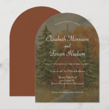 Mariage d'automne au parc national de Yosemite