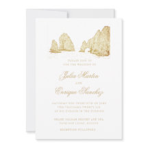 Mariage de destination à El Arco Cabo San Lucas