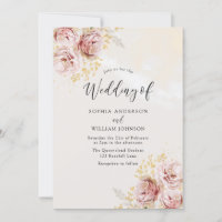Mariage de finition en marbre floral