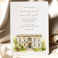 Mariage de la bibliothèque George Peabody
