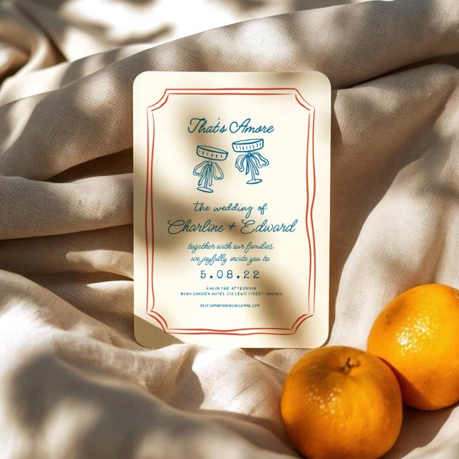 Invitation Mariage d'écriture manuscrite de dessin amusant de (Créateur téléchargé)