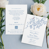 Mariage du code QR Point Maine All-in-One