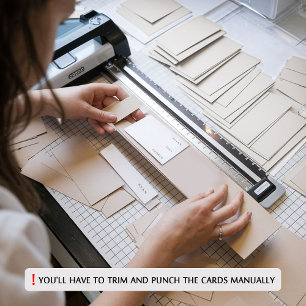 Invitation Mariage Dusty Rose Nom de l'étiquette Table Place 