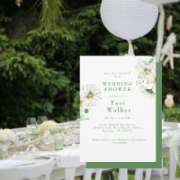Mariage et Fête de Fiançailles aux Marguerites Bla