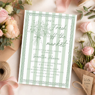 Invitation Mariage fantaisiste frais débarqué du marché