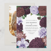 Mariage Figue Sauvage, Rose de Cacao et Lavande Do