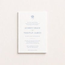 MARIAGE Fleur Hydrangea Bleu