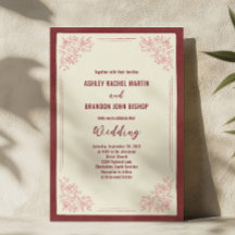 Mariage Floral Vintage Bourgogne Jardin de Famille