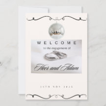 Mariage Luxe Argent Et Diamant