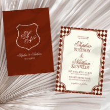 Mariage Luxueux de Style Ancien Bourgogne Ivoire