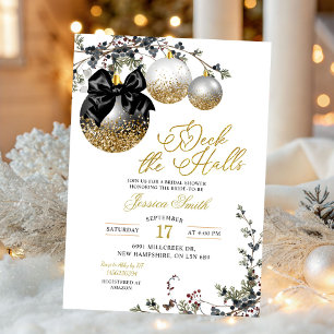 Invitation Mariage Minimaliste Noir Décorez Les Salles