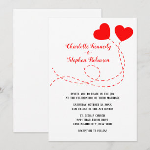 Invitation Mariage Occidental Cheval Campagne Marron Bois Fer