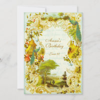Mariage ou évènement de Versailles