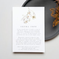 Mariage Pampas Fleur sauvage sec à l'abondance min