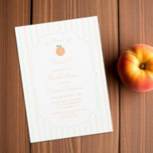 Mariage Parfait de Pêche