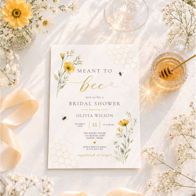 Invitation Mariage prévu Baignade de mariage  (Créateur téléchargé)
