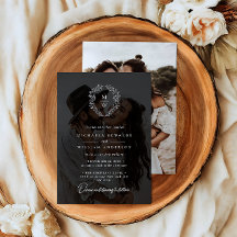 Mariage Simple et Élégant avec Superposition de Te